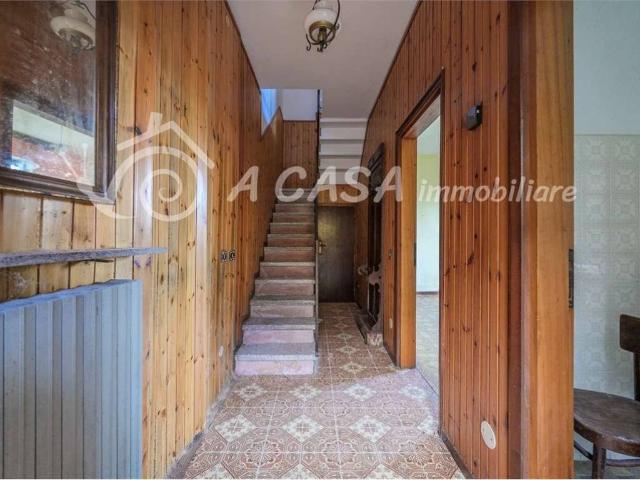 Villa Indipendente in vendita a Polesine Zibello, Pieveottoville