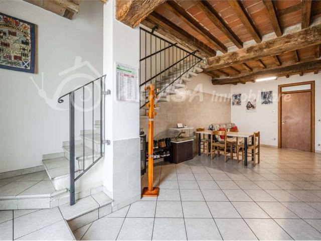 Villa Indipendente in vendita a Polesine Zibello, Pieveottoville