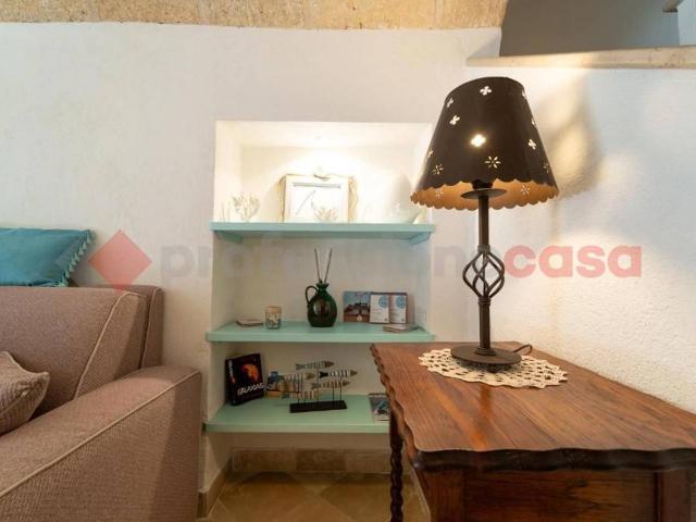Villa Indipendente in vendita a Centro Storico, Puglia