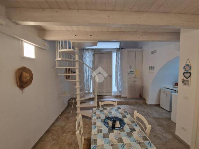 Villa Indipendente in vendita a Centro Storico, Puglia