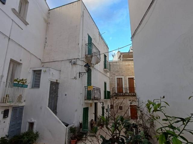 Villa Indipendente in vendita a Centro Storico, Puglia
