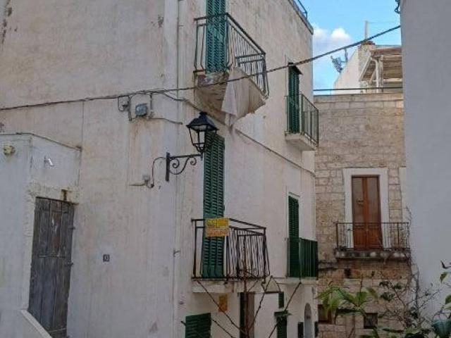 Villa Indipendente in vendita a Centro Storico, Puglia