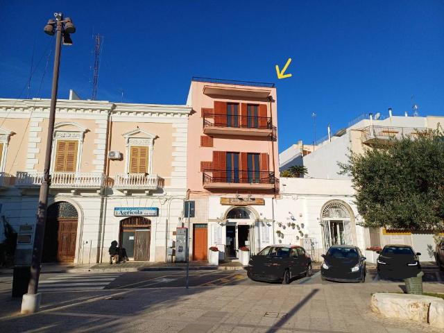 Villa Indipendente in vendita a Centro Storico, Puglia