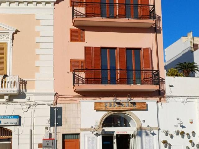 Villa Indipendente in vendita a Centro Storico, Puglia