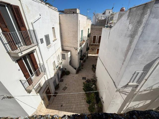 Villa Indipendente in vendita a Centro Storico, Puglia