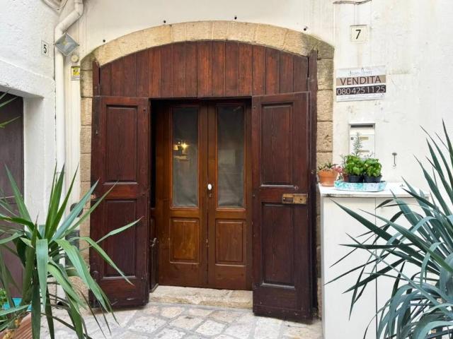Villa Indipendente in vendita a Centro Storico, Puglia