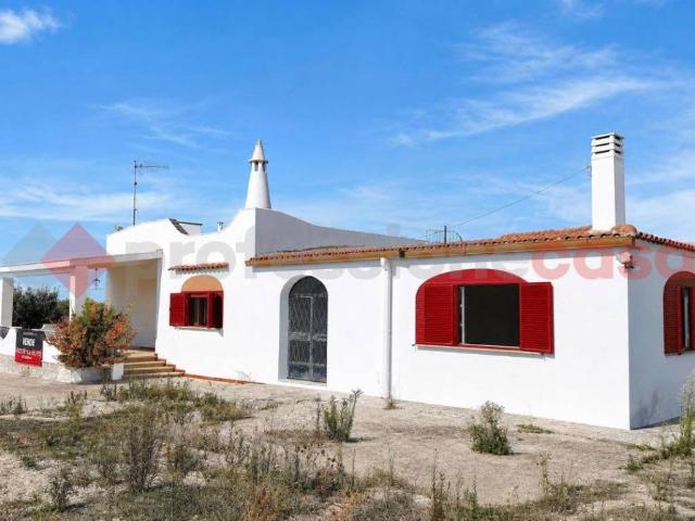 Villa Indipendente in vendita a Puglia, Bari