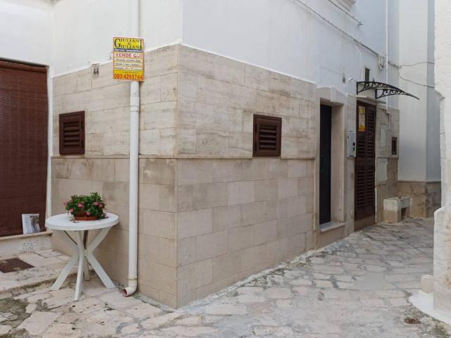 Villa Indipendente in vendita a Centro Storico, Puglia