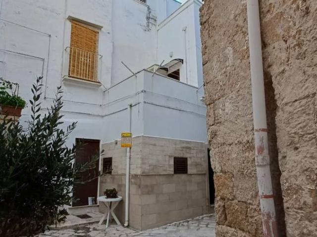 Villa Indipendente in vendita a Centro Storico, Puglia