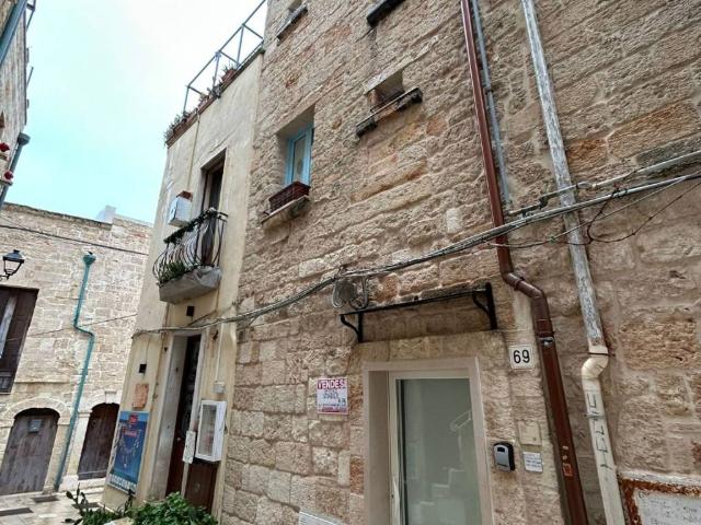 Villa Indipendente in vendita a Centro Storico, Puglia