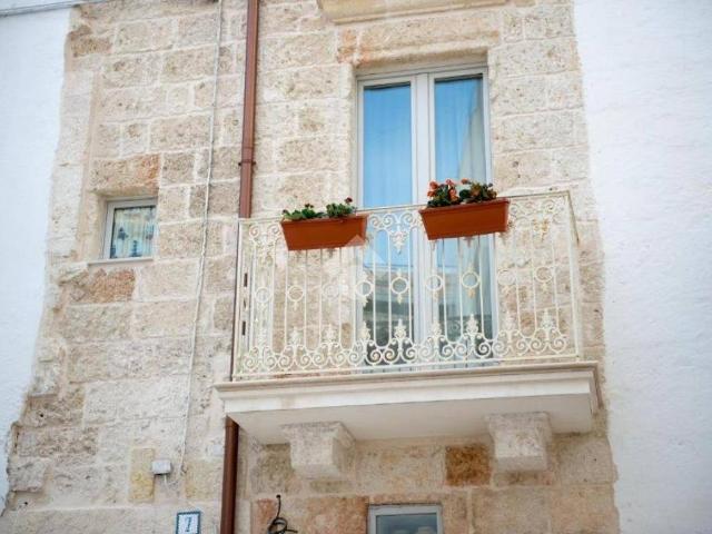 Villa Indipendente in vendita a Centro Storico, Puglia