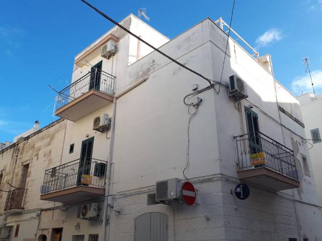 Villa Indipendente in vendita a Pozziglioni, Puglia