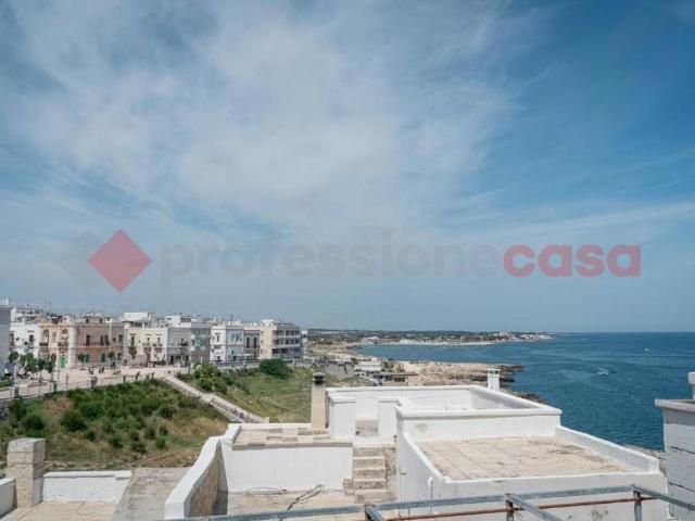 Villa Indipendente in vendita a Centro Storico, Puglia