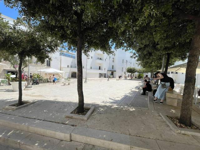 Villa Indipendente in vendita a Centro Storico, Puglia