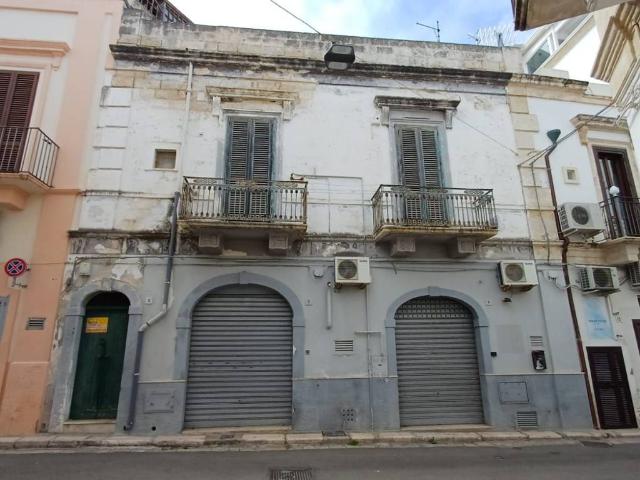 Villa Indipendente in vendita a Centro Storico, Puglia