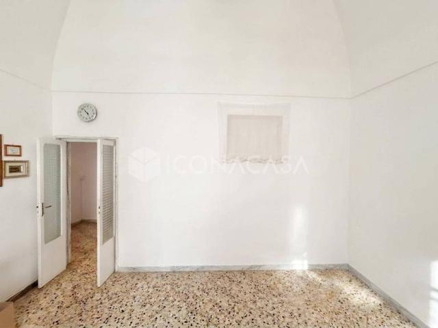 Villa Indipendente in vendita a Pozziglioni, Puglia