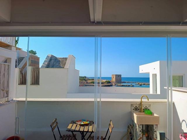 Villa Indipendente in vendita a San Vito, Puglia