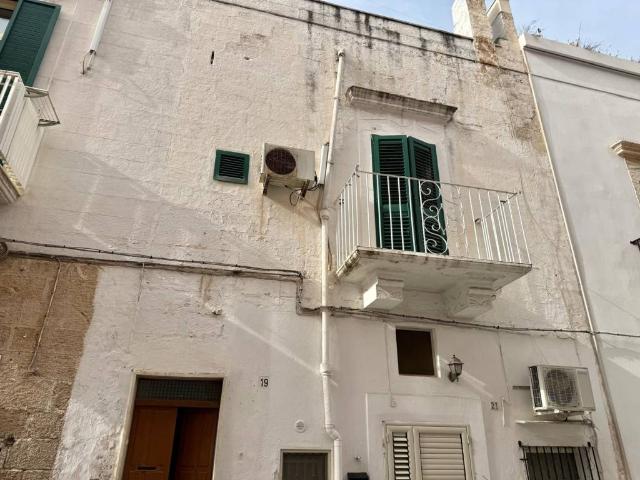 Villa Indipendente in vendita a Pozziglioni, Puglia