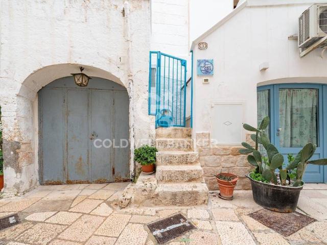 Villa Indipendente in vendita a Centro Storico, Puglia