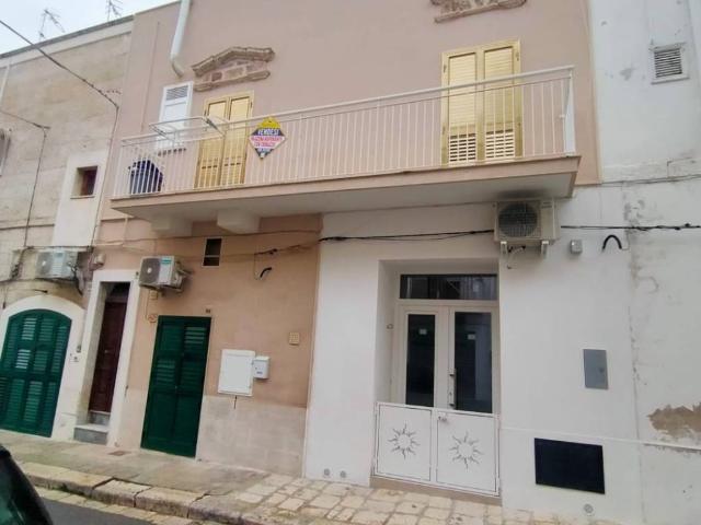 Villa Indipendente in vendita a Pozziglioni, Puglia