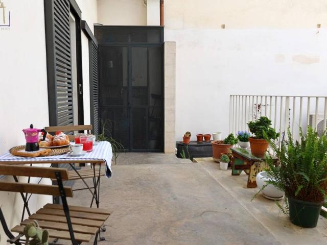 Villa Indipendente in vendita a Centro Storico, Puglia