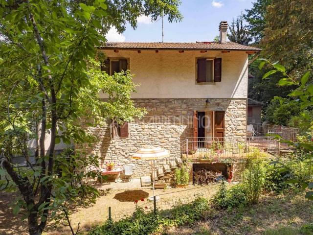 Villa Indipendente in vendita a Unione dei comuni del Frignano, Polinago