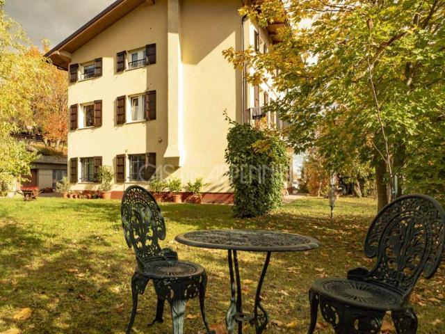 Villa Indipendente in vendita a Unione dei comuni del Frignano, Polinago