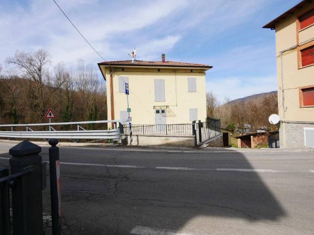 Villa Indipendente in vendita a Unione dei comuni del Frignano, Polinago