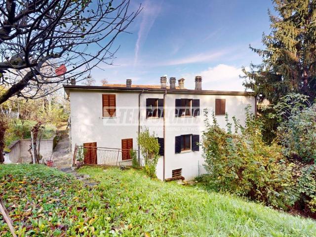 Villa Indipendente in vendita a Unione dei comuni del Frignano, Polinago