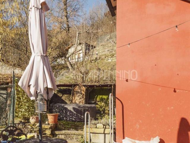 Villa Indipendente in vendita a Unione dei comuni del Frignano, Polinago