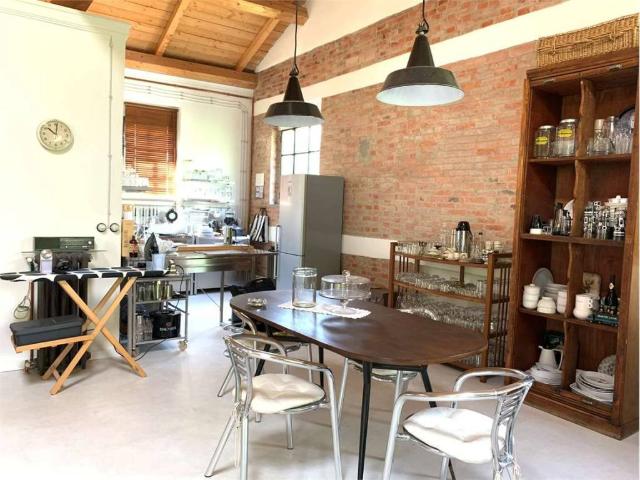 Villa Indipendente in vendita a Unione dei comuni del Frignano, Polinago