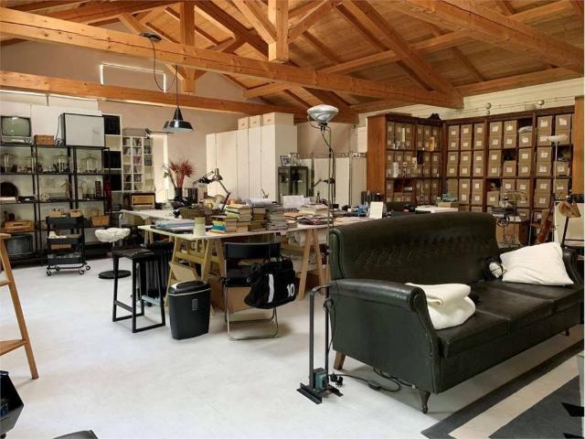 Villa Indipendente in vendita a Unione dei comuni del Frignano, Polinago