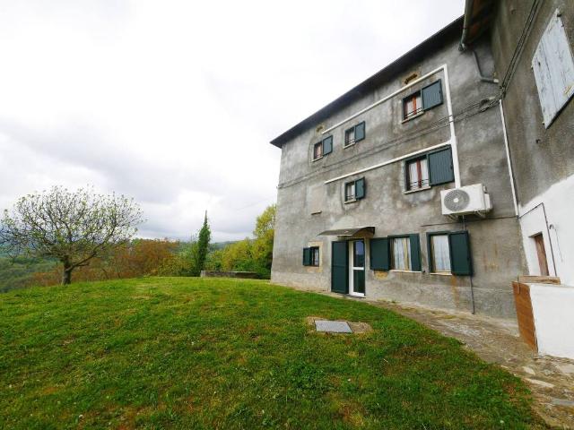Villa Indipendente in vendita a Unione dei comuni del Frignano, Polinago