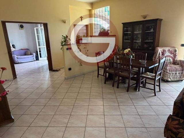 Villa Indipendente in vendita a Calabria, Reggio Calabria
