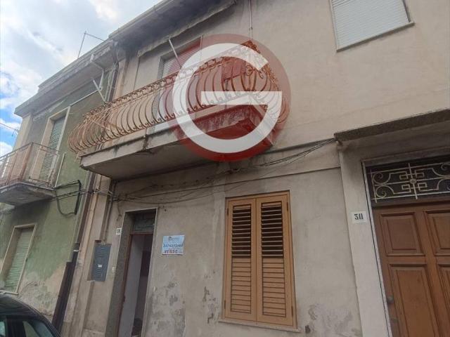 Villa Indipendente in vendita a Calabria, Reggio Calabria