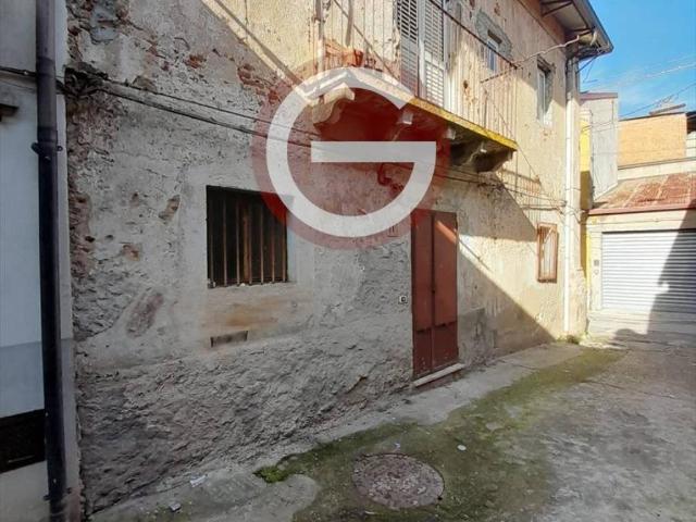 Villa Indipendente in vendita a Calabria, Reggio Calabria