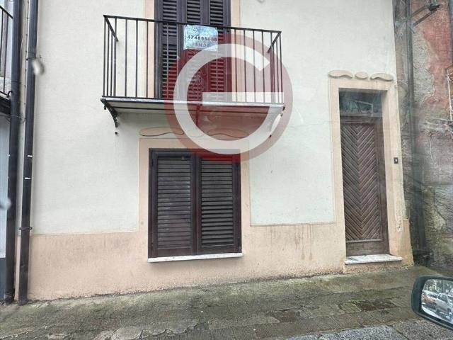 Villa Indipendente in vendita a Calabria, Reggio Calabria