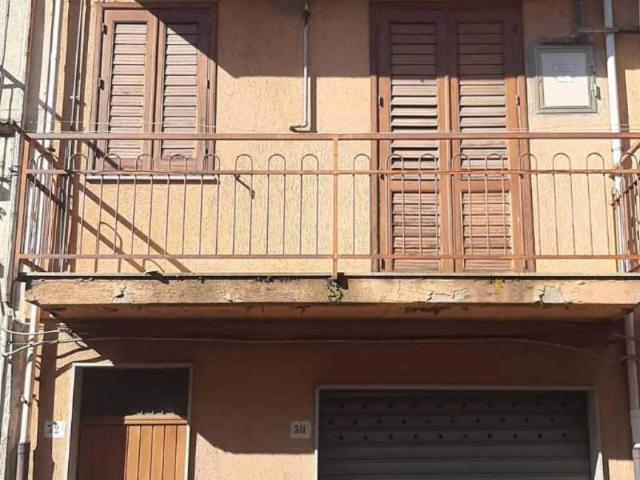 Villa Indipendente in vendita a Calabria, Reggio Calabria