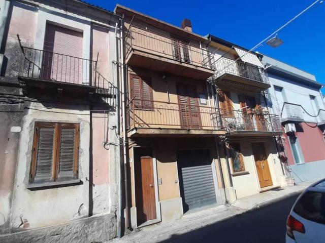 Villa Indipendente in vendita a Calabria, Reggio Calabria