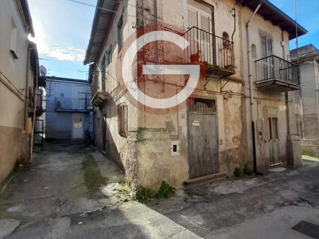 Villa Indipendente in vendita a Calabria, Reggio Calabria