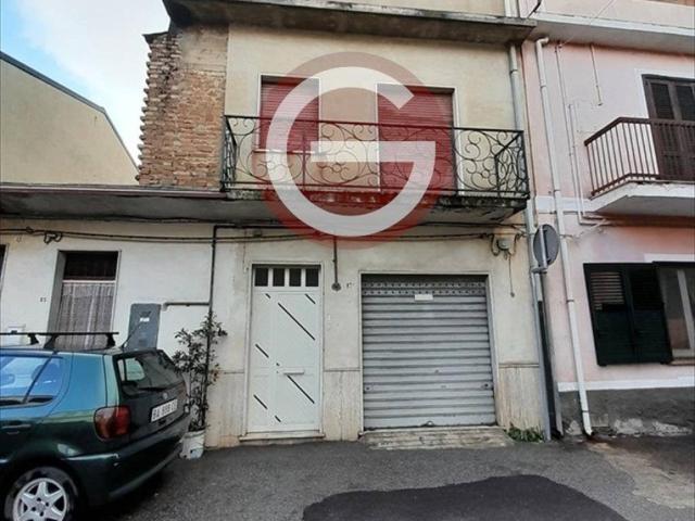 Villa Indipendente in vendita a Calabria, Reggio Calabria