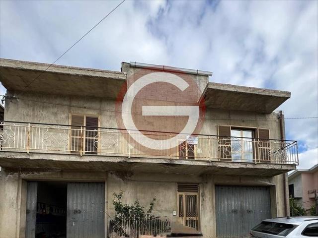 Villa Indipendente in vendita a Calabria, Reggio Calabria