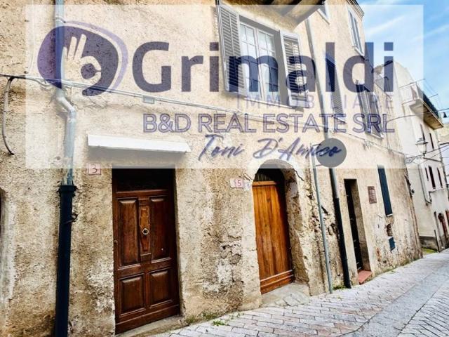 Villa Indipendente in vendita a Polizzi Generosa, Sicilia
