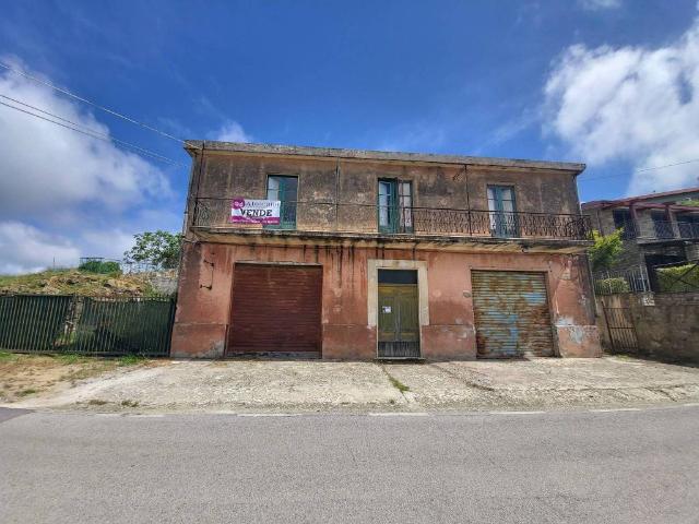 Villa Indipendente in vendita a Pollica, Campania