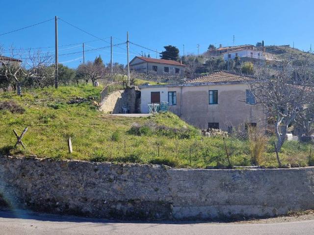 Villa Indipendente in vendita a Pollica, Campania