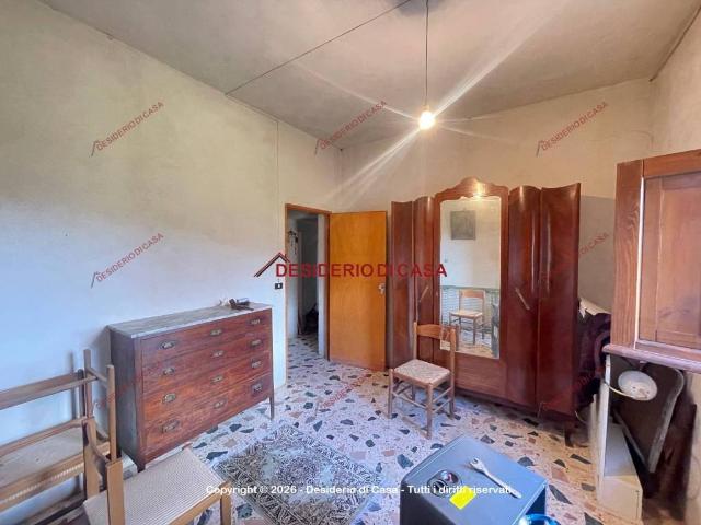 Villa Indipendente in vendita a Residence Rais Gerbi, Pollina