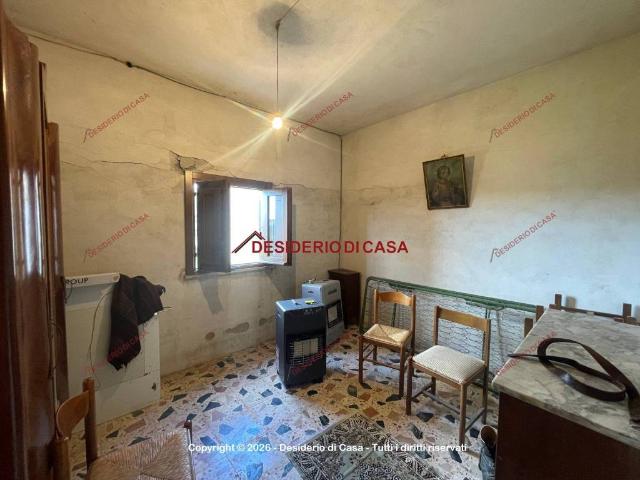 Villa Indipendente in vendita a Residence Rais Gerbi, Pollina