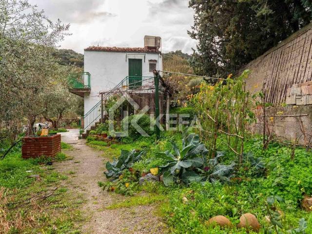 Villa Indipendente in vendita a Pollina, Sicilia