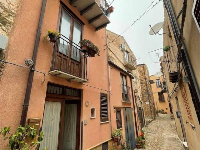 Villa Indipendente in vendita a Pollina, Sicilia