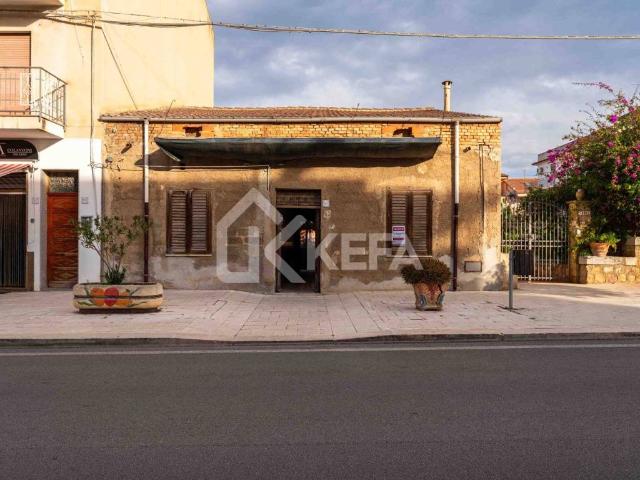 Villa Indipendente in vendita a Pollina, Sicilia